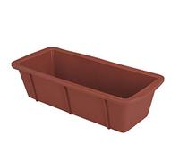 Lacor 66742 Moule Indiv. en Silicone Cake 28 cm