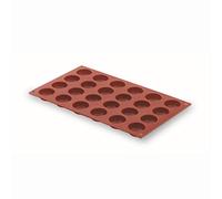 Lacor 66800 - Moule Qualité Professionnelle | Ustensile professionnel durable; conçu pour un rendement optimal y nettoyage rapide et facile au lave-vaisselle