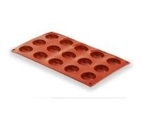LACOR 66801 MOULE HÉMISPHÈRE 15 CAVITÉS G