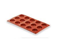 Lacor 66801 - Moule Qualité Professionnelle | Ustensile professionnel durable; conçu pour un rendement optimal y nettoyage rapide et facile au lave-vaisselle