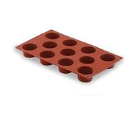 Lacor - 66804 - Mini Muffin 11 Cavités