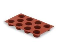 Lacor - 66804 - Mini Muffin 11 Cavités