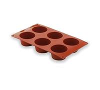 Lacor 66805 Muffin 6 Cavités