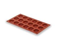 Lacor 66808 - Moule Qualité Professionnelle | Ustensile professionnel durable; conçu pour un rendement optimal y nettoyage rapide et facile au lave-vaisselle