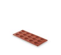 Lacor 66816 - Moule Qualité Professionnelle | Ustensile professionnel durable; conçu pour un rendement optimal y nettoyage rapide et facile au lave-vaisselle