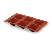 66822 MOULE PYRAMIDE 6 CAVITES