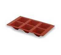 Lacor 66822 - Moule Qualité Professionnelle | Ustensile professionnel durable; conçu pour un rendement optimal y nettoyage rapide et facile au lave-vaisselle