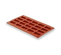 Lacor 66825 - Moule Qualité Professionnelle | Ustensile professionnel durable; conçu pour un rendement optimal y nettoyage rapide et facile au lave-vaisselle