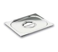 LACOR 66909D COUVERCLES POUR CUVETTES 1 / 9 À POIGNÉE D G