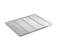 Lacor 66920 - GN 2/1 Grill 650x530 Qualité Professionnelle