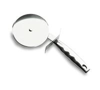 Lacor Roulette à pizza 67004 – Inox 18/10, qualité professionnelle