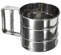 Lacor Tamis à farine 67011 – 35 cL – Inox 18% Cr