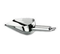 Lacor Pelle à farine 67012 Inox 18/10 60 ml Argenté