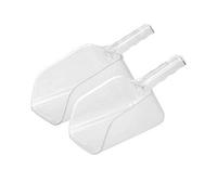 Lacor 67023 - Tiroir en polycarbonate 1800 grs./64 oz