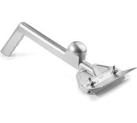 Lacor 67034 Rosqueta professionnel pour gril, aluminium fondu