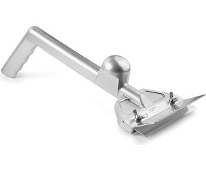 Lacor 67034 Rosqueta professionnel pour gril, aluminium fondu
