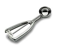 Lacor Cuillère à glace 67046 - 18/10 - 36 boules G