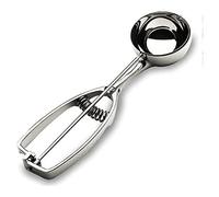 LACOR 67055 CUILLÈRE À GLACE LUXE EN INOX 56 G