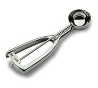 Lacor Cuillère à glace 67063 18/10 – 12 boules