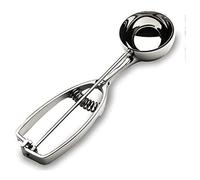 LACOR 67065 CUILLÈRE À GLACE LUXE EN INOX 66 G