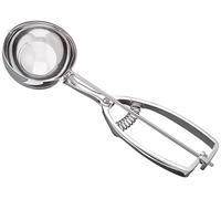 LACOR 67084 CUILLÈRE À GLACE LUXE EN INOX 85 G