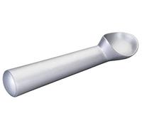 Lacor 67090 - Ration de glace en aluminium 18 cm Qualité Professionnelle