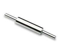 Lacor - 67140 - Rouleau À Pâtisserie - 40 Cm Inox 18 / 10