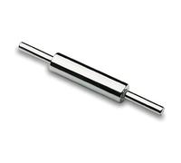 LACOR 67156 ROULEAU À PÂTISSERIE EN INOX 18 / 10 LONGUEUR = 560 CM G