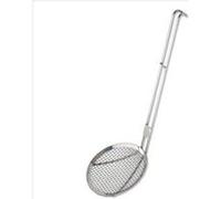 Lacor Écumoire à fil 67412 12 cm Inox 18/10 Argenté