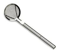 LACOR 67417 ECUMOIRE À FIL 17 CM INOX 18 / 10 G