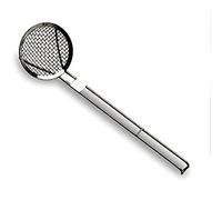 LACOR 67420 ECUMOIRE À FIL 20 CM INOX 18 / 10 G