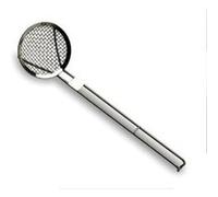 LACOR 67420 ECUMOIRE À FIL 20 CM INOX 18 / 10 G