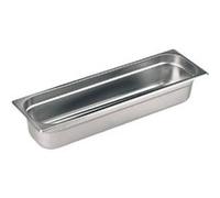 Bac 2/4 sans anse Lacor GN Argenté 1,80 L