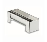 Lacor 68001, Moule à gâteaux, Espagne, 250 mm, 90 mm, 60 mm, 1 pièce(s)