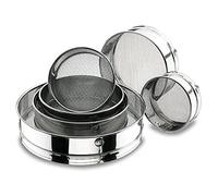 Lacor 68054 Tamis Inox 18 / 10 P50 40