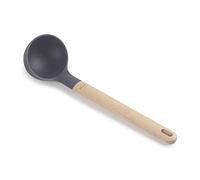Lacor 68187 - Unité à cuillère en silicone, louche de service, poignée