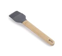 Lacor Pinceau De Cuisine Silicone Manche Bois De Hêtre 24,5 Cm