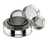 LACOR 68351 TAMIS INOX 18 / 10 P35 30 G