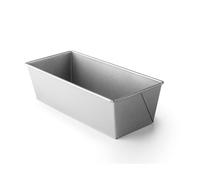 Lacor Moule à gâteau Collection Delize 68453 – Antiadhésif sans PFOA Acier carbone 35,6x12 cm 2,25 L