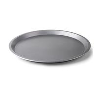 Lacor 68473 - Moule à pizza, four à plateau à pizza | Ustensile professionnel durable; conçu pour un rendement optimal y nettoyage rapide et facile au lave-vaisselle