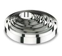 Lacor Emporte-pièce Cercle à vacherin 68620 20 x 6 cm 18/10