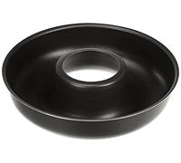 Lacor 68724 Moule à Savarin 24 cm, Gris