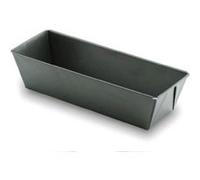 LACOR 68730 MOULE À CAKE EN ACIER ANTIADHÉSIFÉRENT 30 CM G