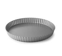 Lacor Moule à pâtisserie Delize - Acier au carbone, antiadhésif, sans PFOA - Ø26 cm