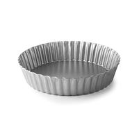 Lacor Moule à pâtisserie Delize – Acier carbone antiadhésif sans PFOA – Ø20 cm