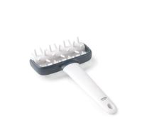 Lacor 68802 - Rouleau de cuisine, rouleau à pointer, rouleau à pâtes | Ustensile professionnel durable; conçu pour un rendement optimal y nettoyage rapide et facile au lave-vaisselle
