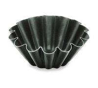Lacor - 68810 - Moule À Brioche - Aluminium - Antiadhésiférent - 10 Cm