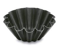 Lacor Moule à brioche 68818 - Aluminium antiadhésif 18 cm ultra-léger