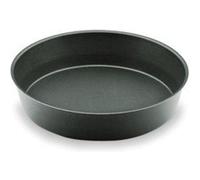Lacor Moule haut 68829 en aluminium antiadhésif 30 cm Noir
