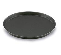 Lacor Moule à pizza 68832 Aluminium antiadhésiférent 32 cm Noir